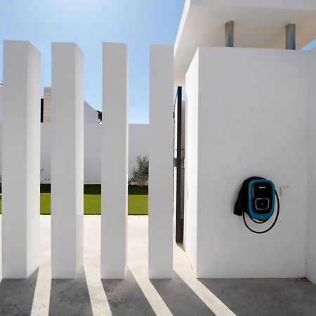 Andrea Sea Villa Novo Sancti Petri Exteriör bild